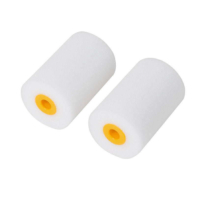 Roller replacement