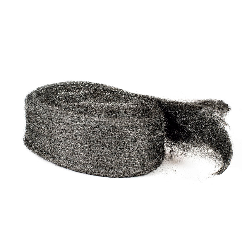 Steel wool