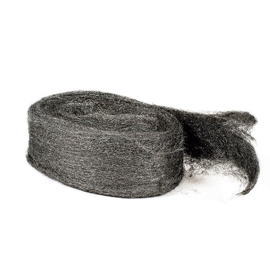Steel wool