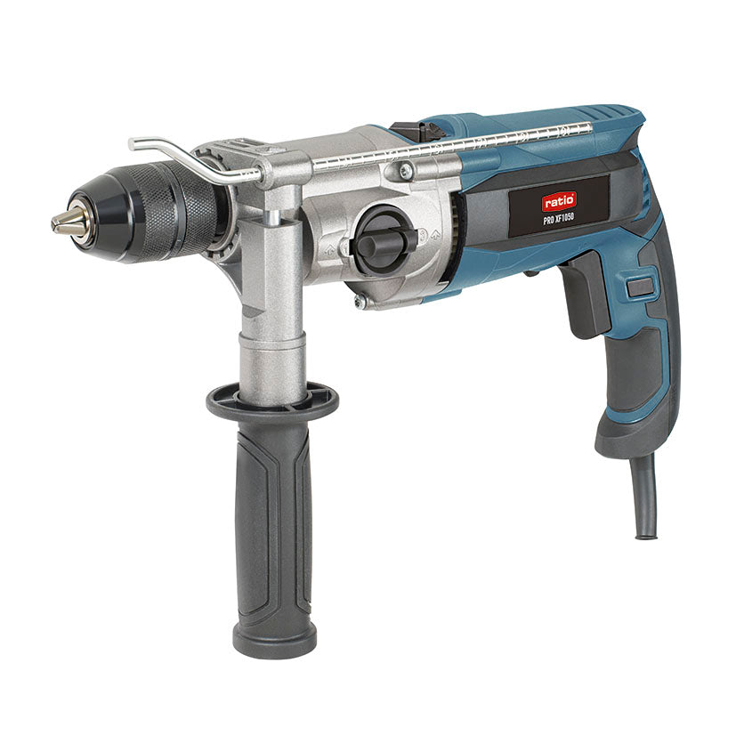 Electric drill