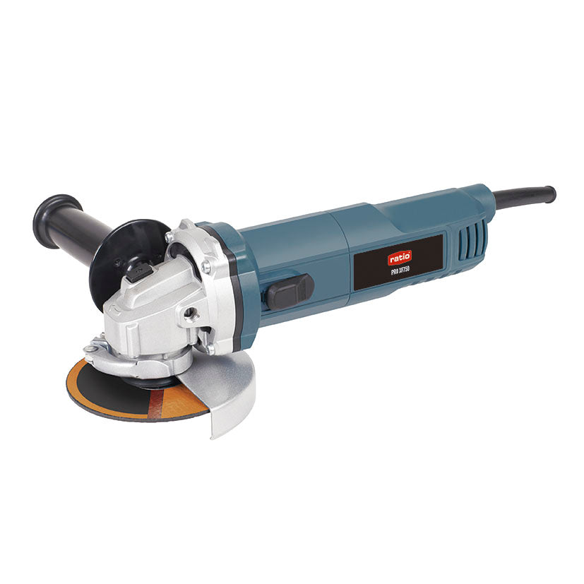Angle grinder