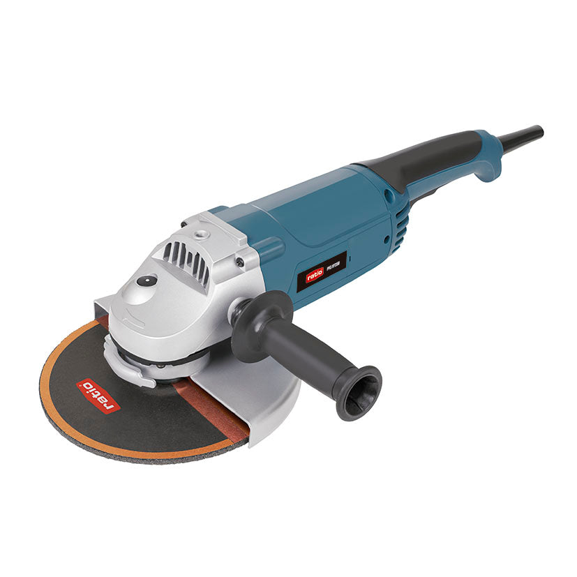 Angle grinder