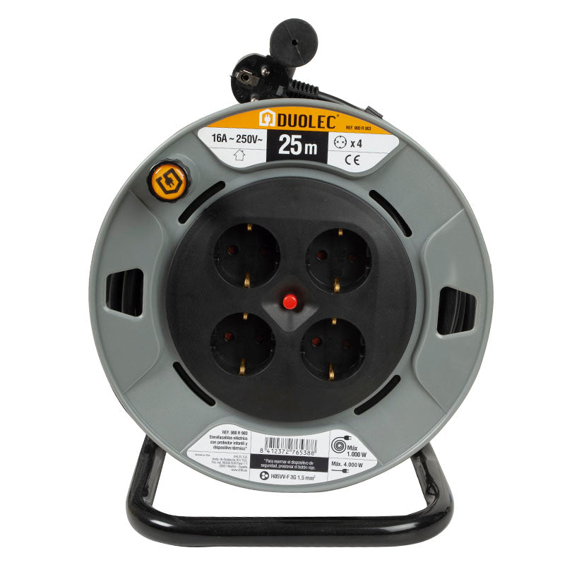 Extension cord 25M