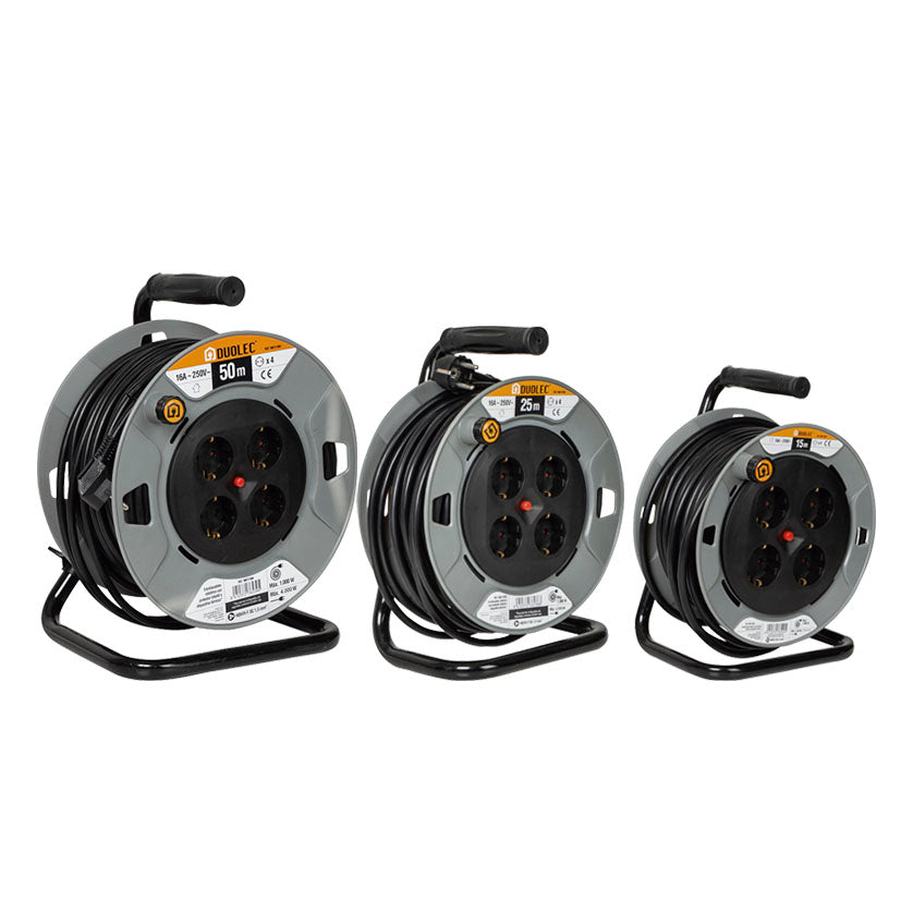 Extension cord 25M