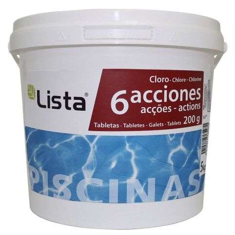 Chlorine 6