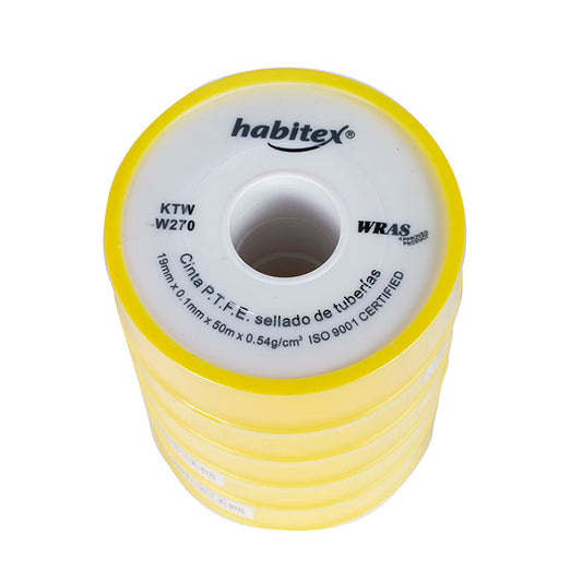 Teflon 19x50