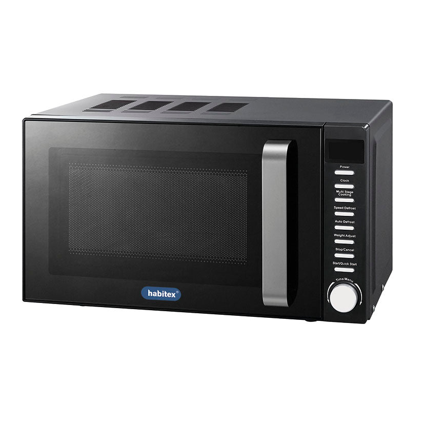 Microwave 20
