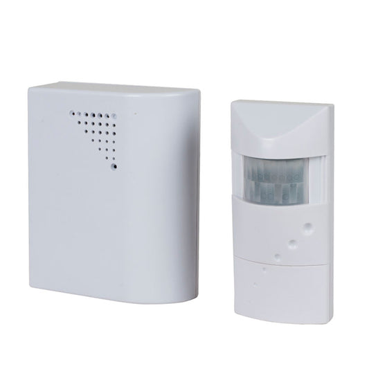 Bell detector