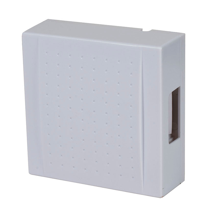 Electromechanical doorbell
