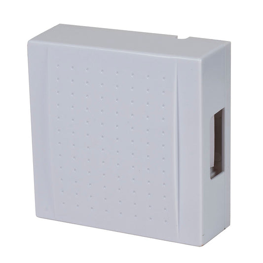 Electromechanical doorbell
