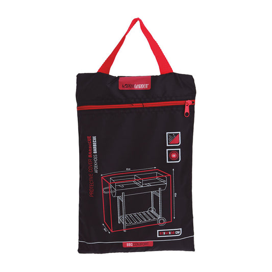 Barbecue cover