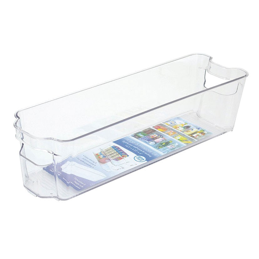Fridge organizer