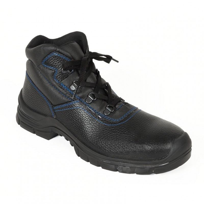 Safety boot