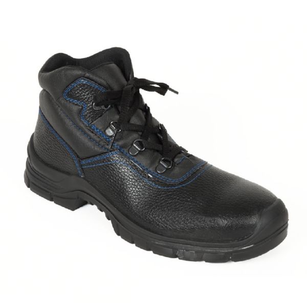 Safety boot