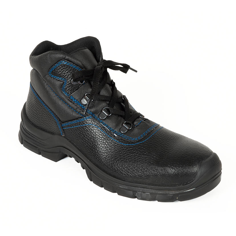 Safety boot