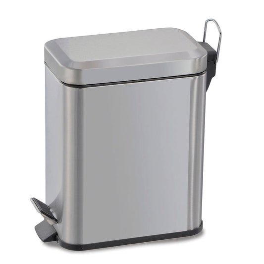 Sanitary bin