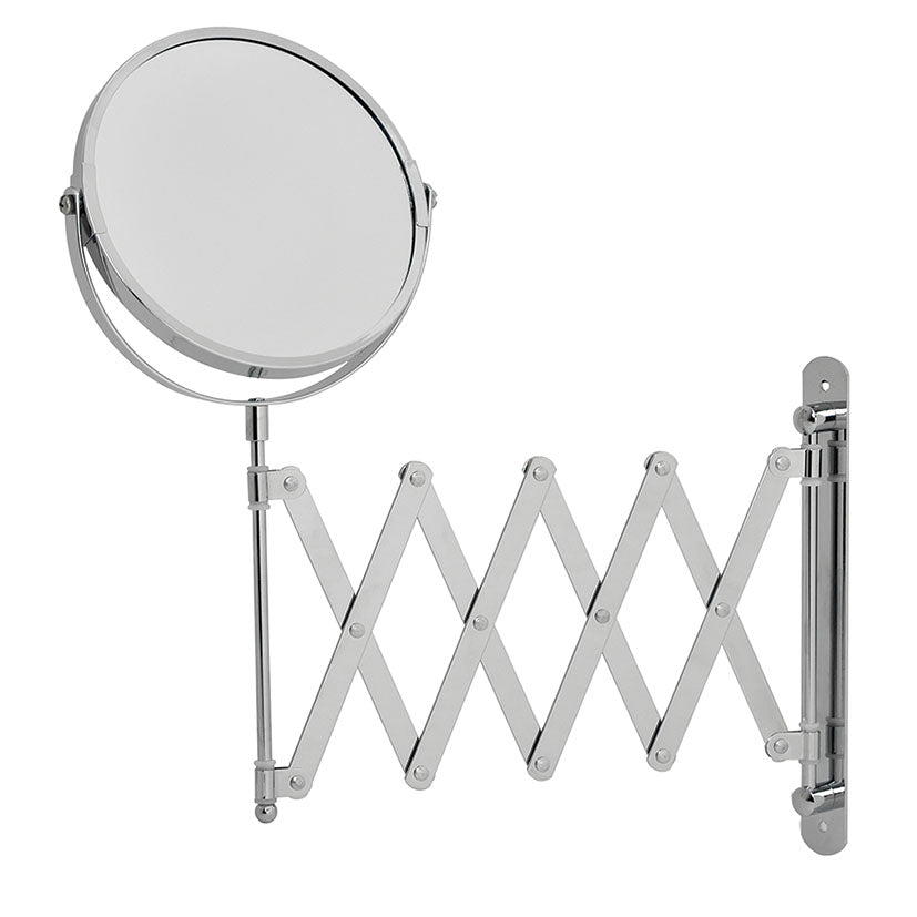 Magnifying mirror