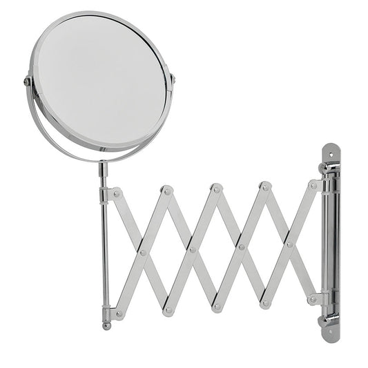 Magnifying mirror