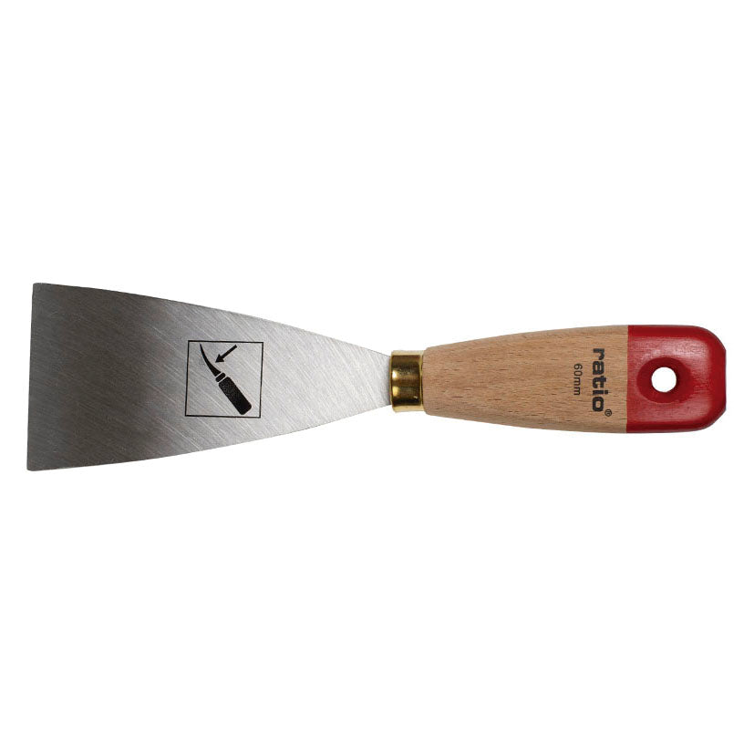 Painter's spatula