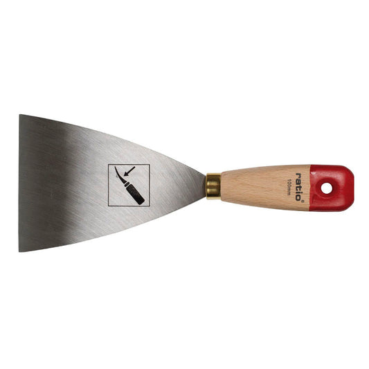 Artist's spatula