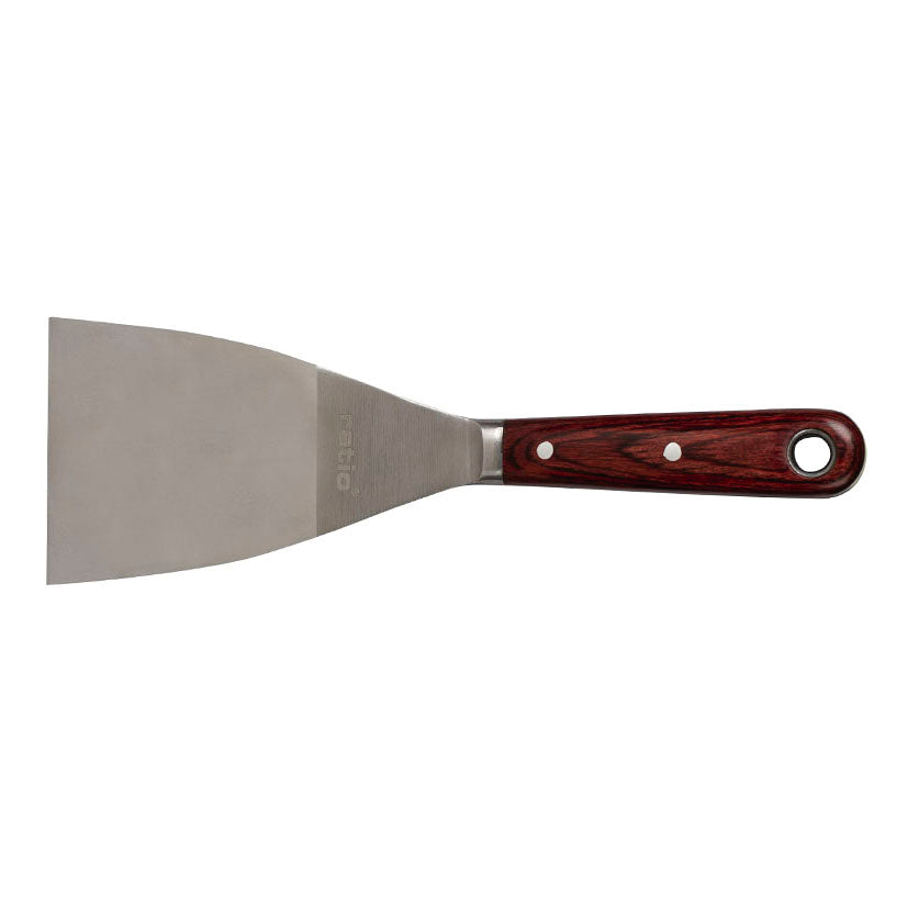 Espátula inox