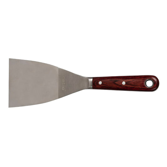 Espátula inox