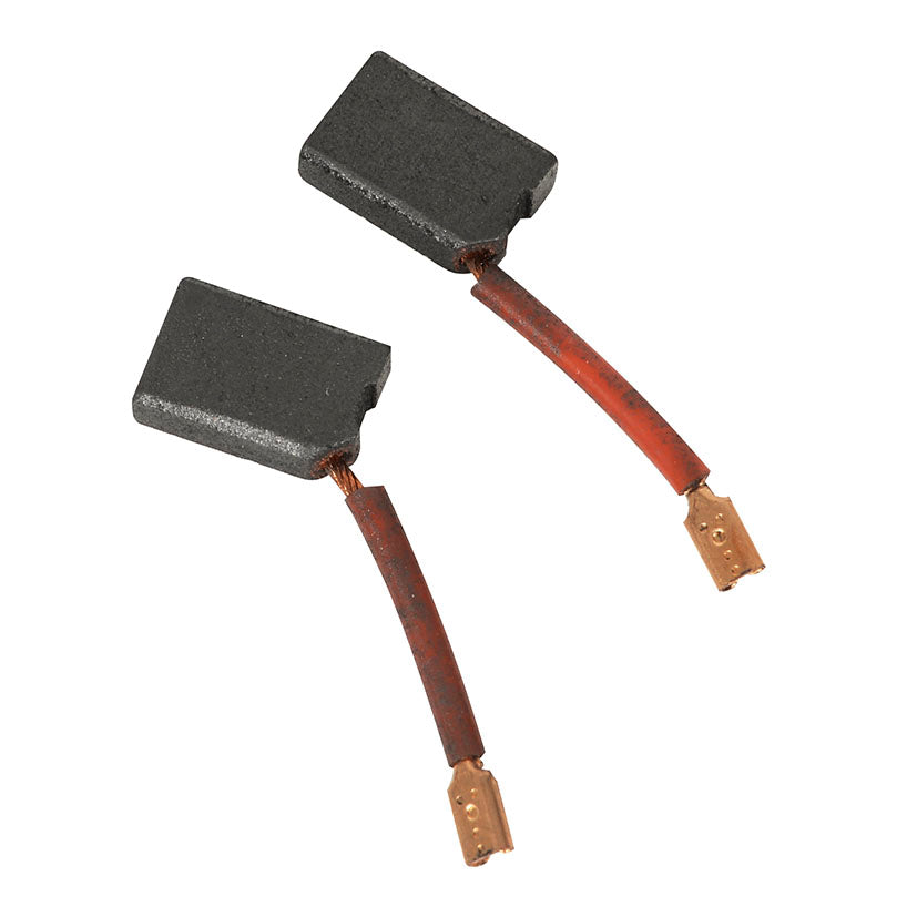 Replacement brushes