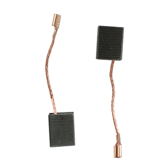 Carbon brushes