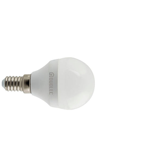 Lampara led