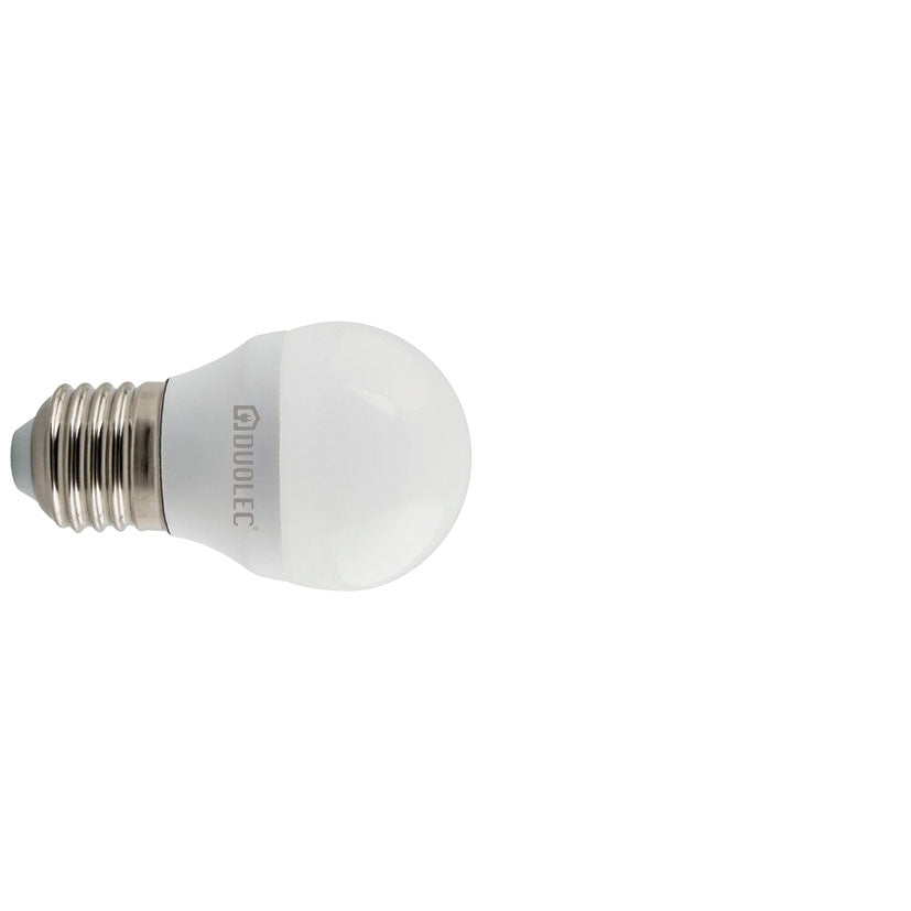 Lampara led