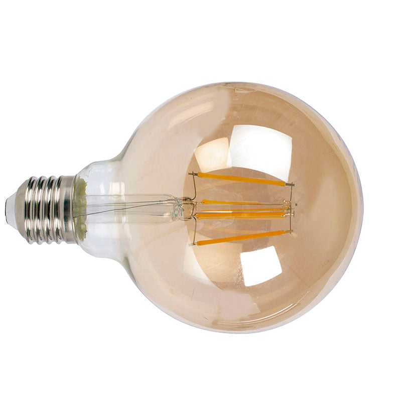 LED bulb