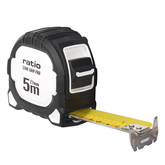 Tape measure