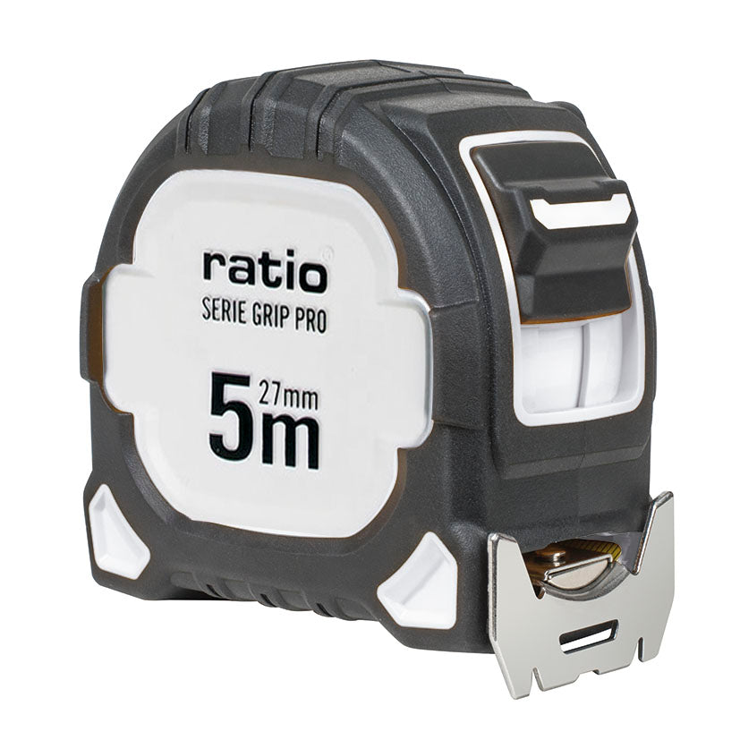 Tape measure