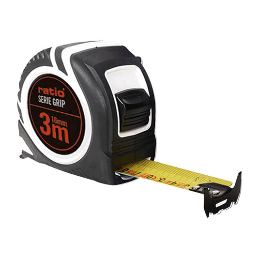 Tape measure