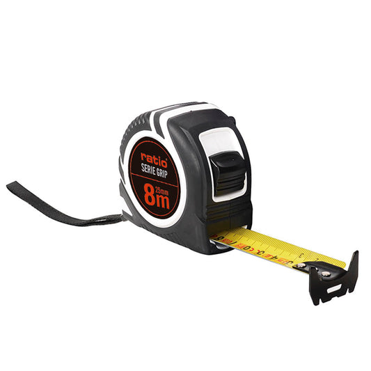 Tape measure