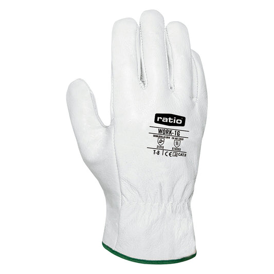 Leather Glove