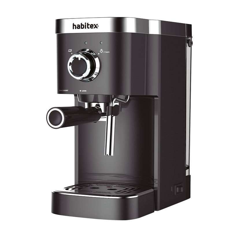 Espresso machine