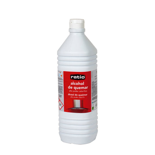 Rubbing alcohol