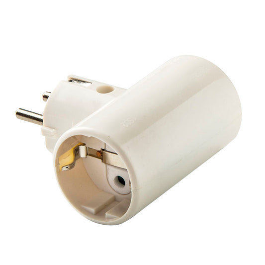Dual adapter