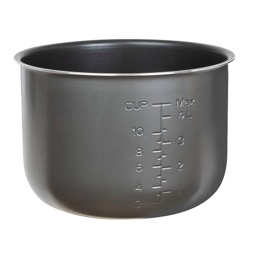 Programmable multicooker