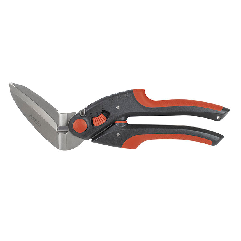 Multipurpose scissors