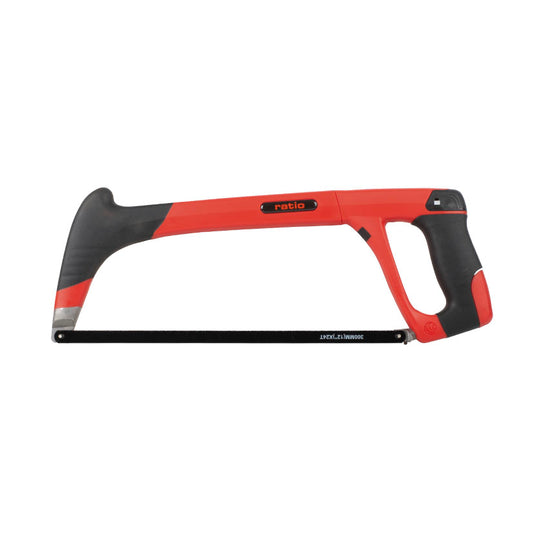 Hacksaw