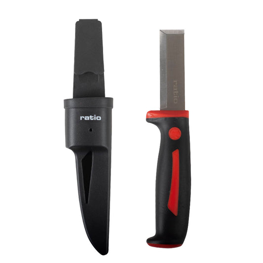 Multipurpose knife/chisel