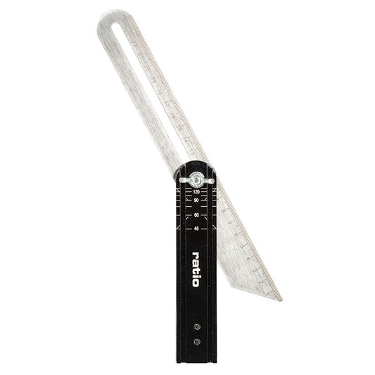 Bevel gauge