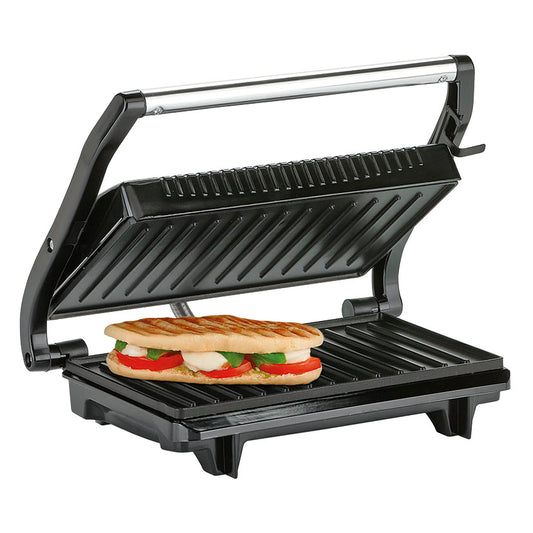Grill electrico