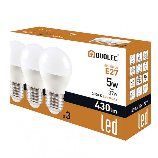 LED light bulb