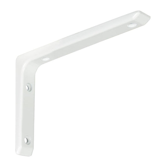 Escuadra alum.fund.blanc.200x150mm.