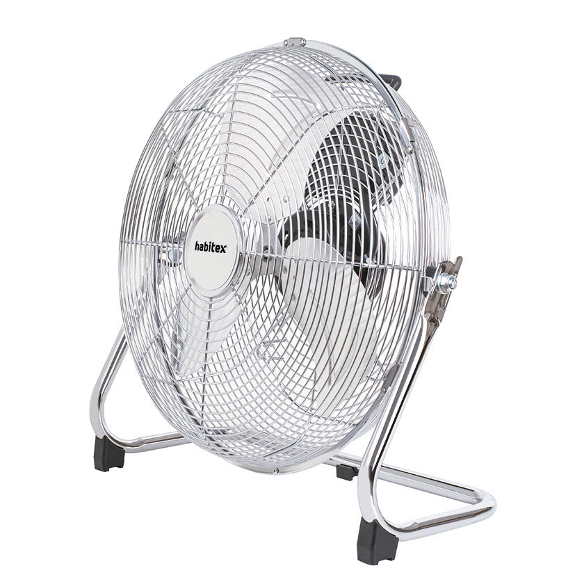 Air circulator.