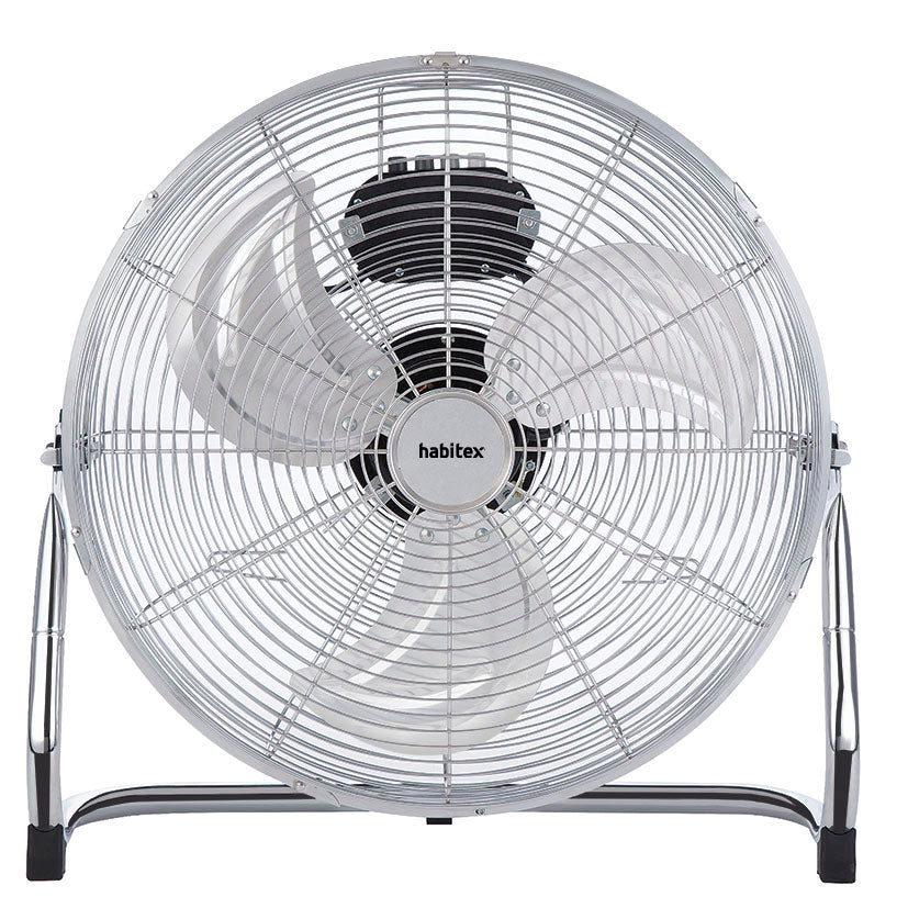 Air circulator.