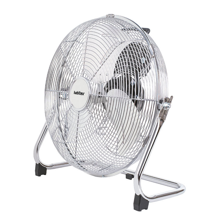 Circulation fan